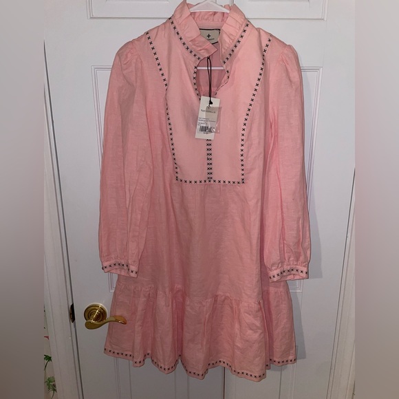 NWT tuckernuck dress sz S - Picture 2 of 3